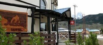 Hotel La Aldea