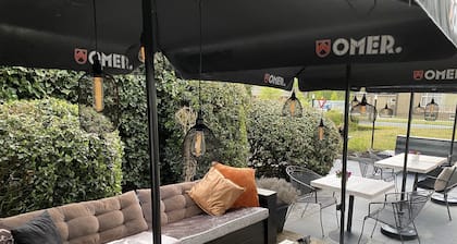 Hostellerie Ten Lande