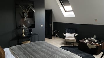 Premium-Doppelzimmer