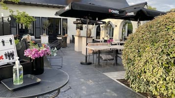 Terras
