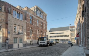 Eksteriør