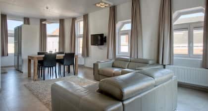 Place2stay in Ghent