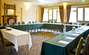 Sala de reunions