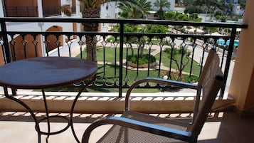 Estudio económico | Balcón