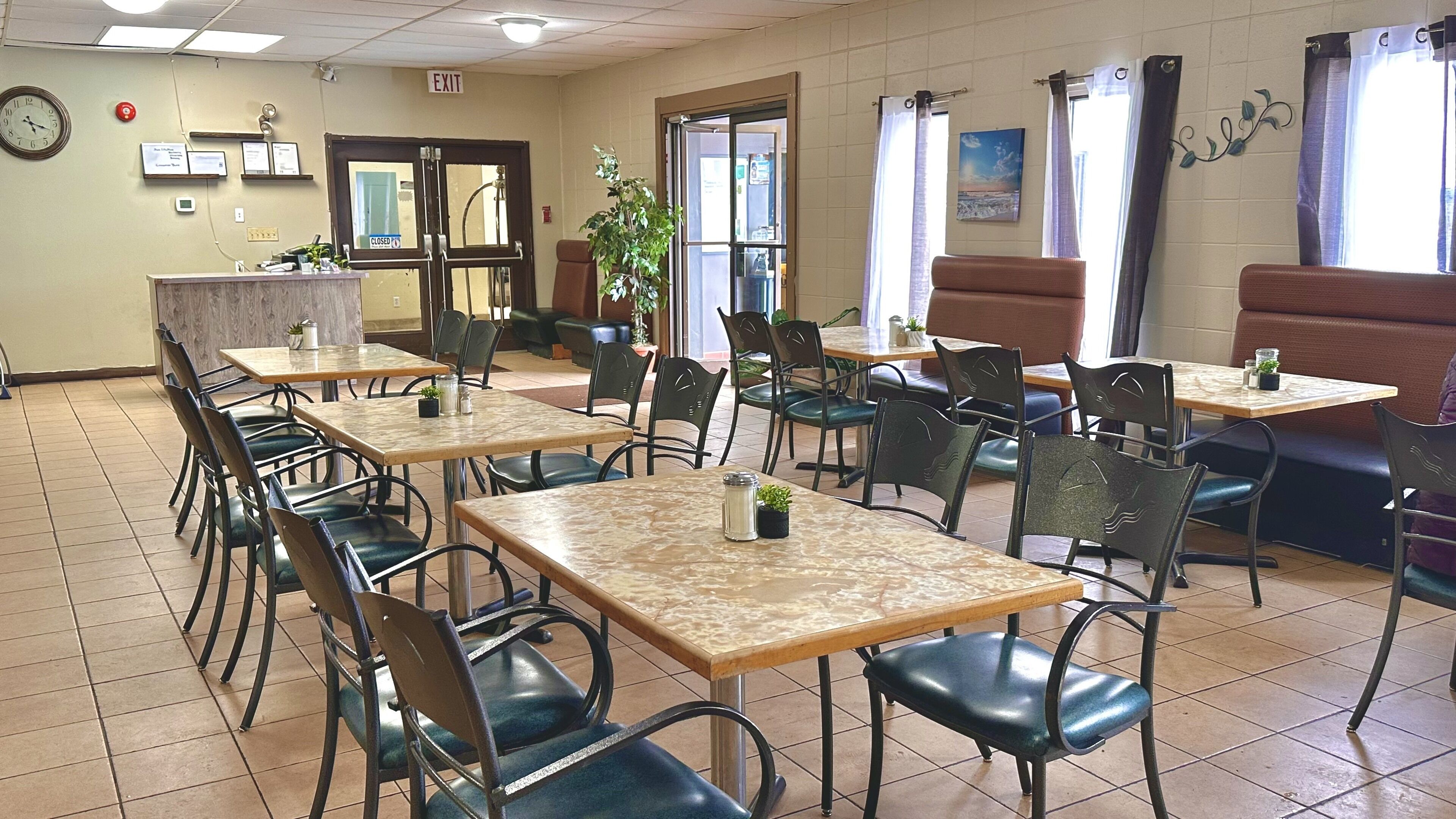 Restoran