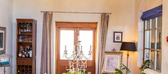Antria Boutique Lodge
