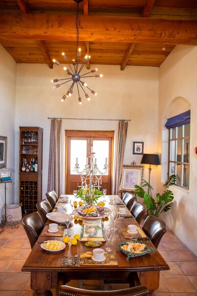Antria Boutique Lodge