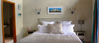 Antria Boutique Lodge