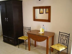 Room amenity - Hotel Maria Jose (Mérida)