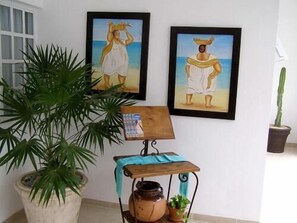 Property amenity - Hotel Maria Jose (Mérida)