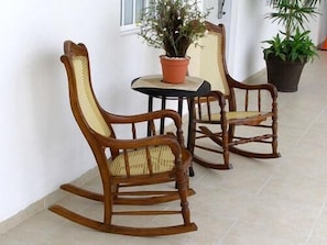 Property amenity - Hotel Maria Jose (Mérida)
