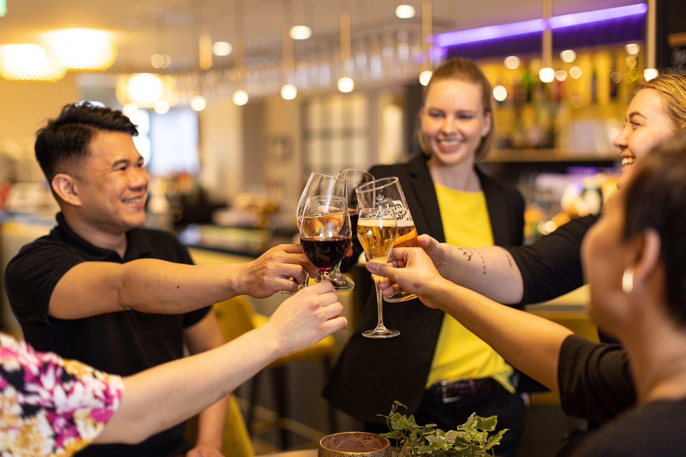 Photo - Thon Partner Hotel Dockyard