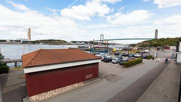 Superior-Doppelzimmer | Ausblick vom Zimmer