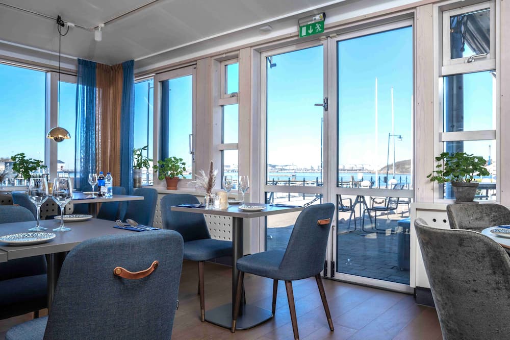 Thon Hotel Dockyard