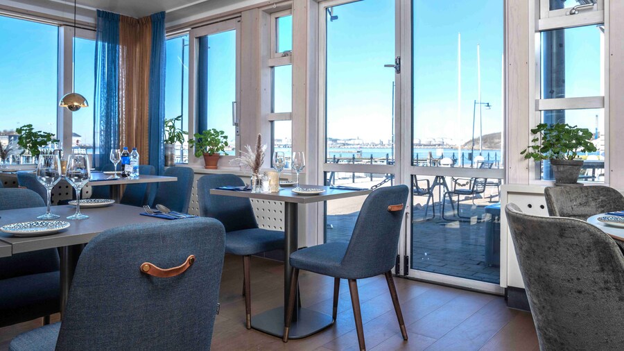 Thon Partner Hotel Dockyard