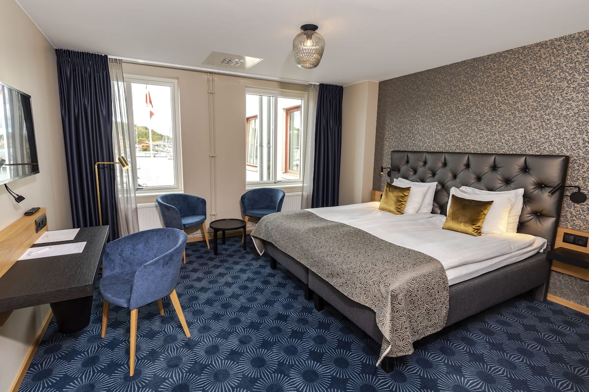 Két bảo mật tại phòng, bàn, truy cập Internet không dây miễn phí