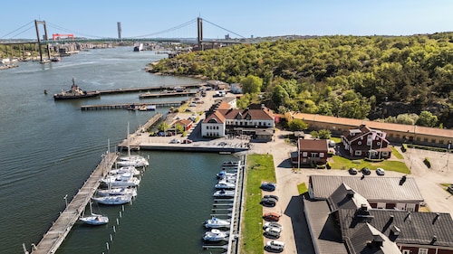 Mercure Gothenburg