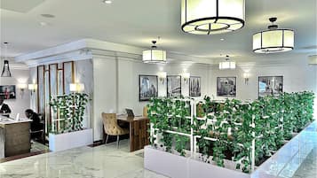 Recepción