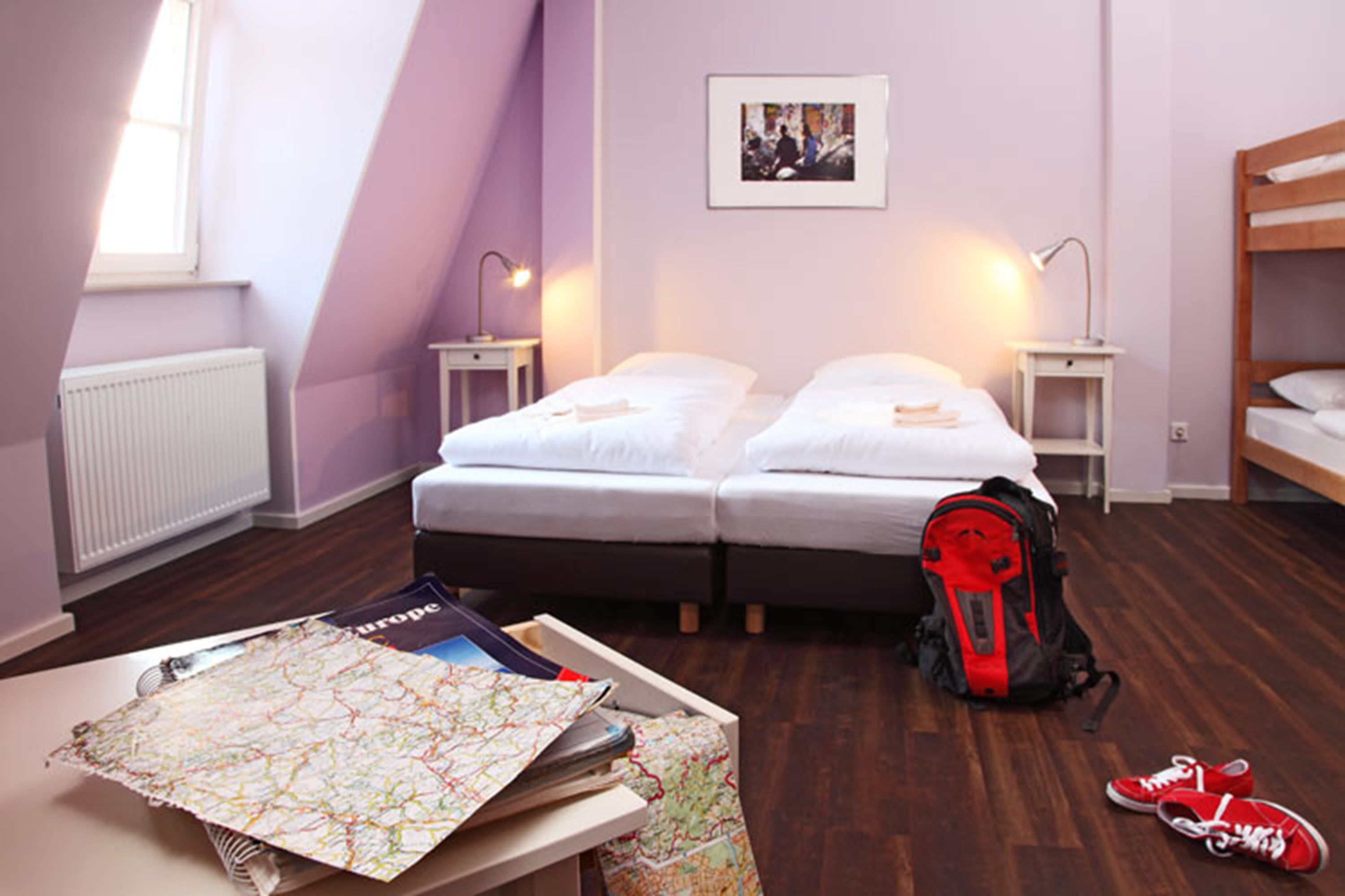 Foto - Industriepalast Berlin