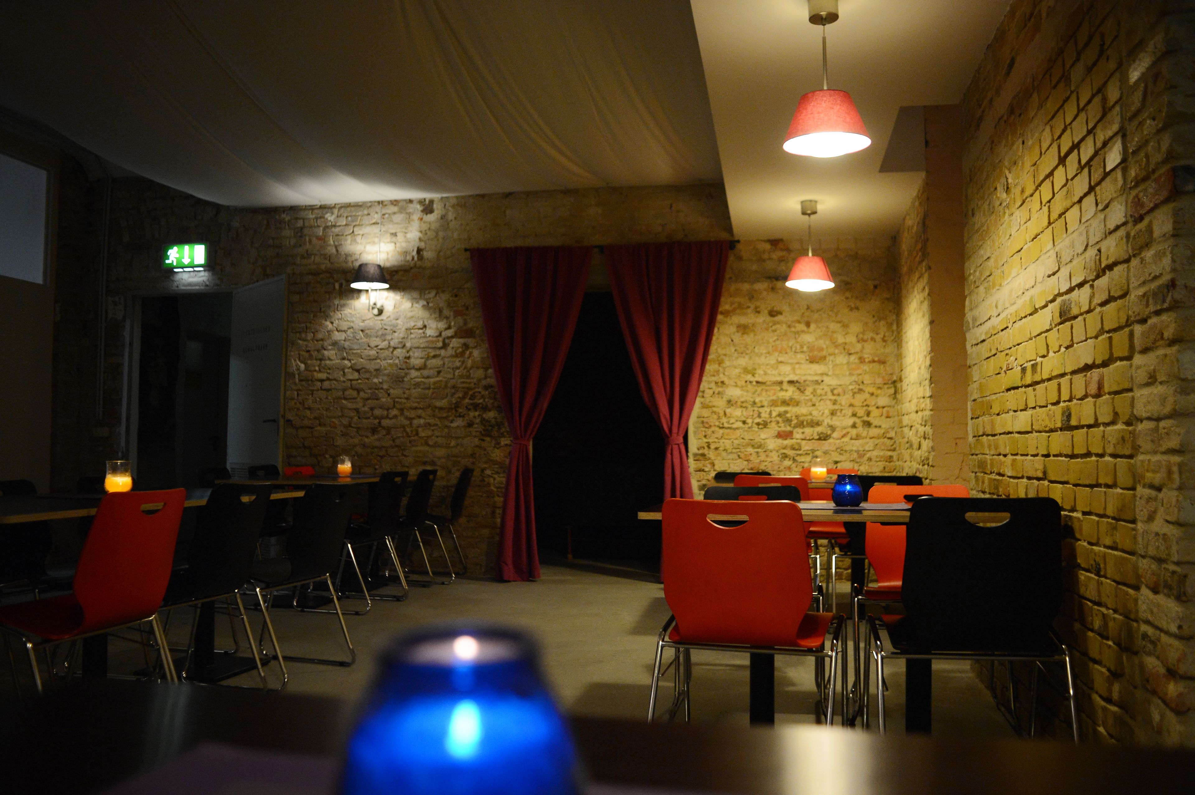 Foto - Industriepalast Berlin