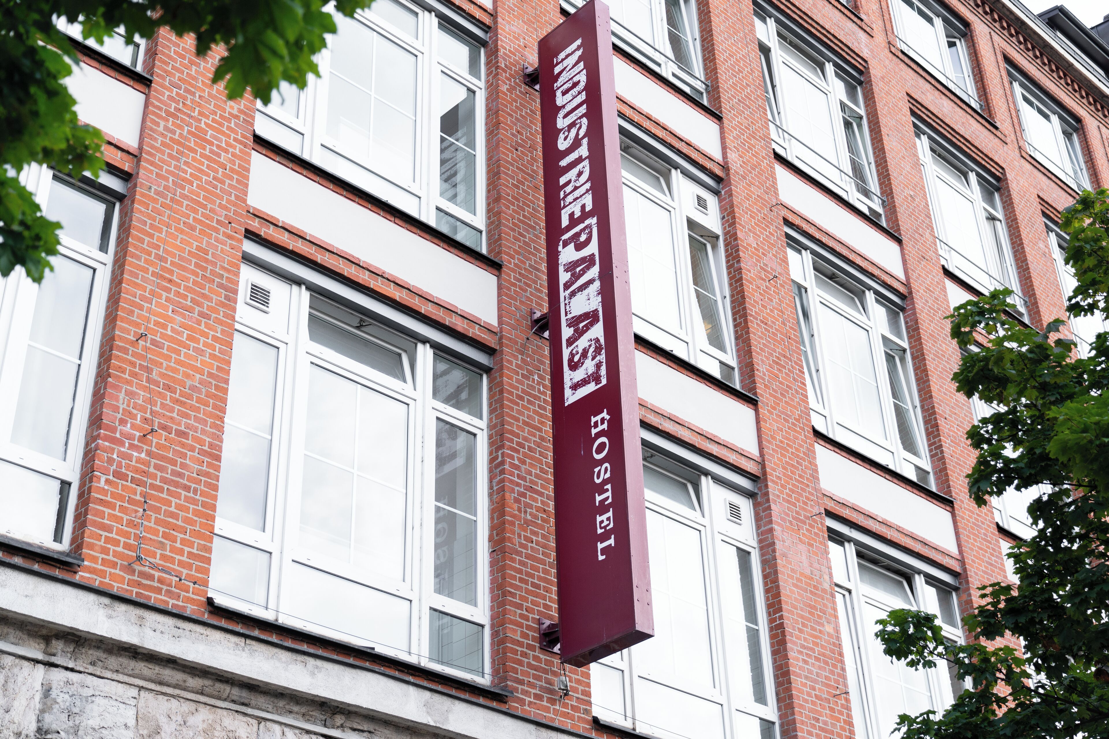 Foto - Industriepalast Berlin