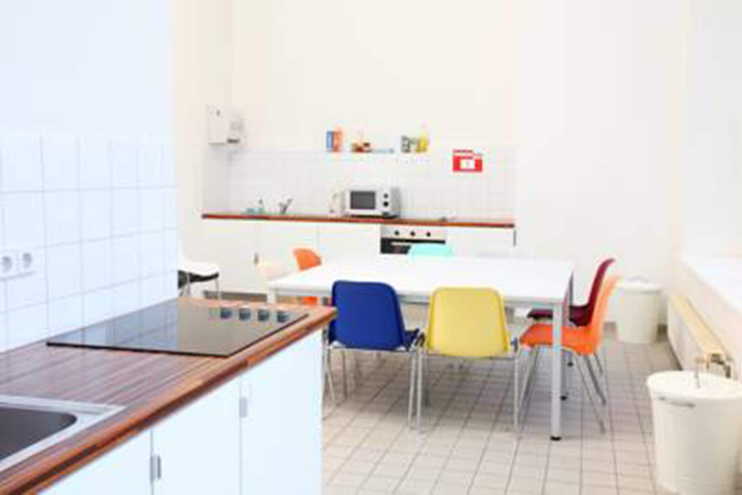 Foto - Industriepalast Hostel Berlin