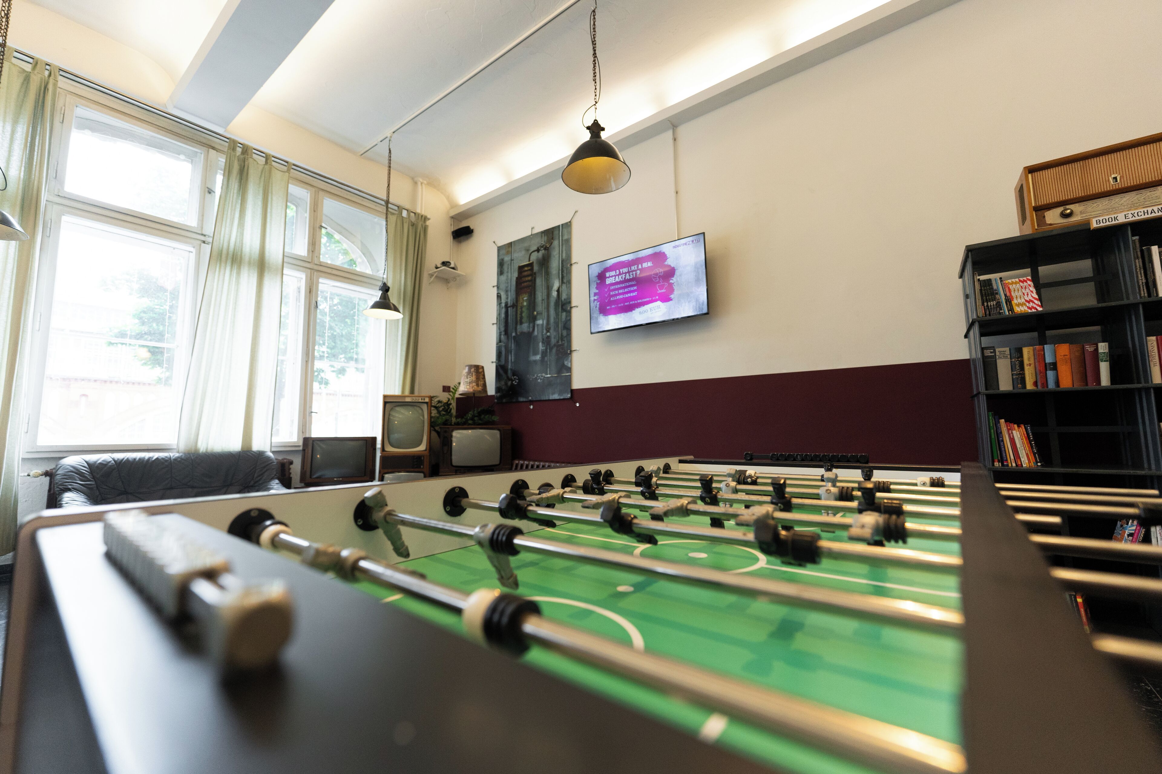 Foto - Industriepalast Berlin