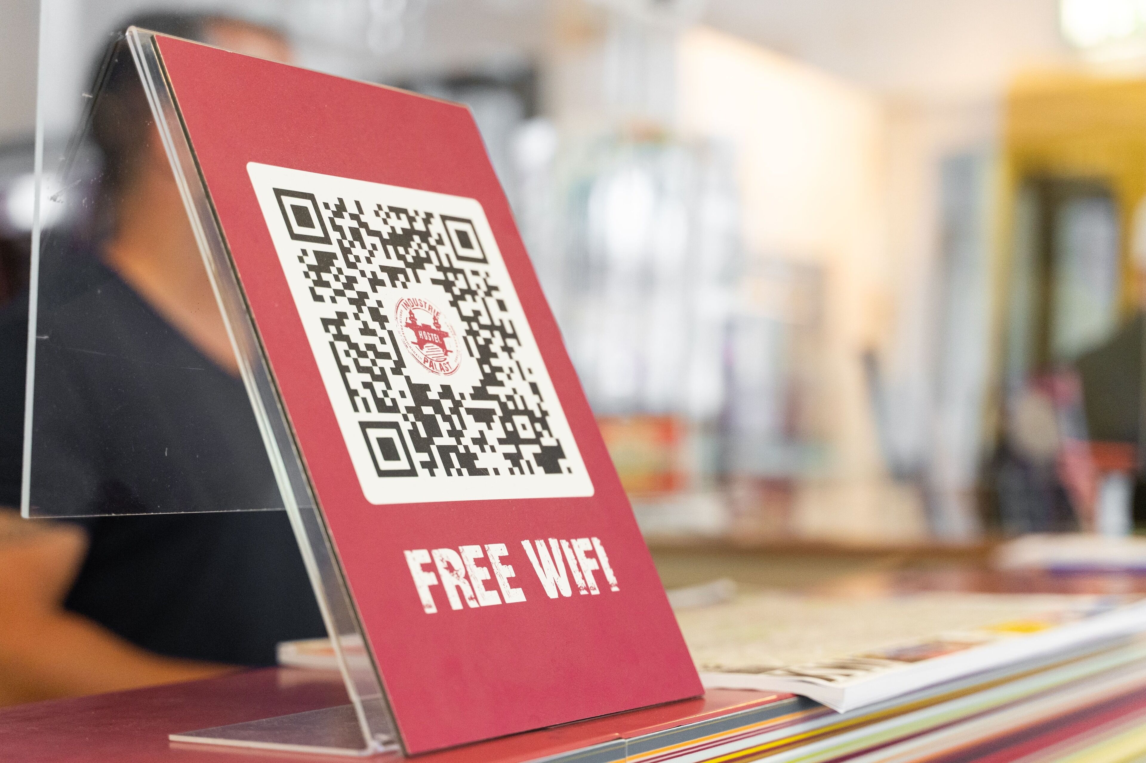 Foto - Industriepalast Berlin