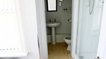 Double Room, Ensuite | Bathroom