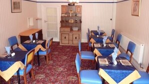 Restaurant - The Northwood (Colwyn Bay)