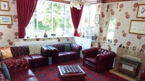 Lounge - The Northwood (Colwyn Bay)