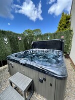 Comfort Double Room, Ensuite (The Woodstore) | Iron/ironing board, free WiFi