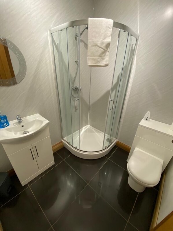 客室の設備とサービス