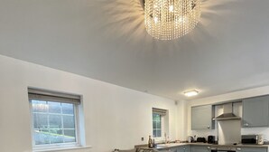 Apartment, Ensuite | Breakfast meal - The Old Mill Rooms (Yarm)