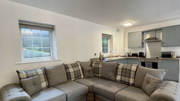 Căn hộ, có phòng tắm riêng | Bữa ăn sáng