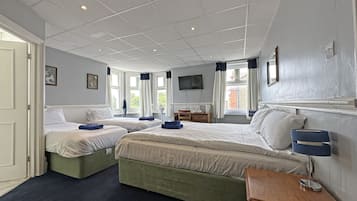 Suite, Private Bathroom | 1 bedroom