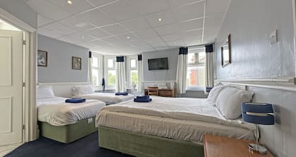 Royal Hotel Sheerness