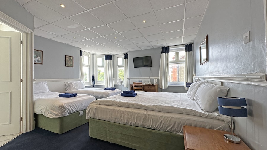 Royal Hotel Sheerness
