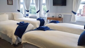 Suite, Private Bathroom - Royal Hotel Sheerness (Sheerness)