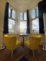 Executive Suite, Ensuite, City View (Executive Suite)