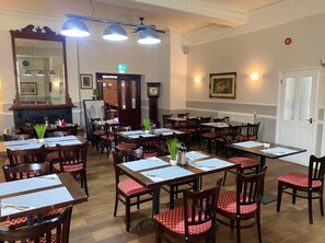 Restaurant - Royal Hotel Sheerness (Sheerness)