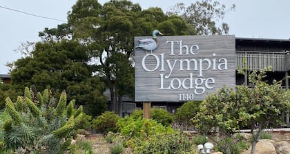 Olympia Lodge