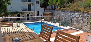 Exterior - Swiss Eviniz Hotel (Kumluca)