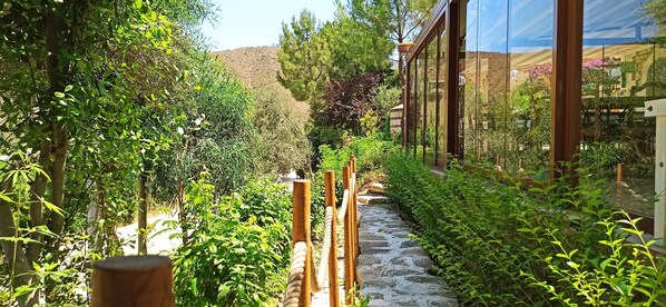 Exterior - Swiss Eviniz Hotel (Kumluca)