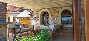 Exterior - Swiss Eviniz Hotel (Kumluca)