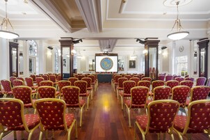Sala de reuniones