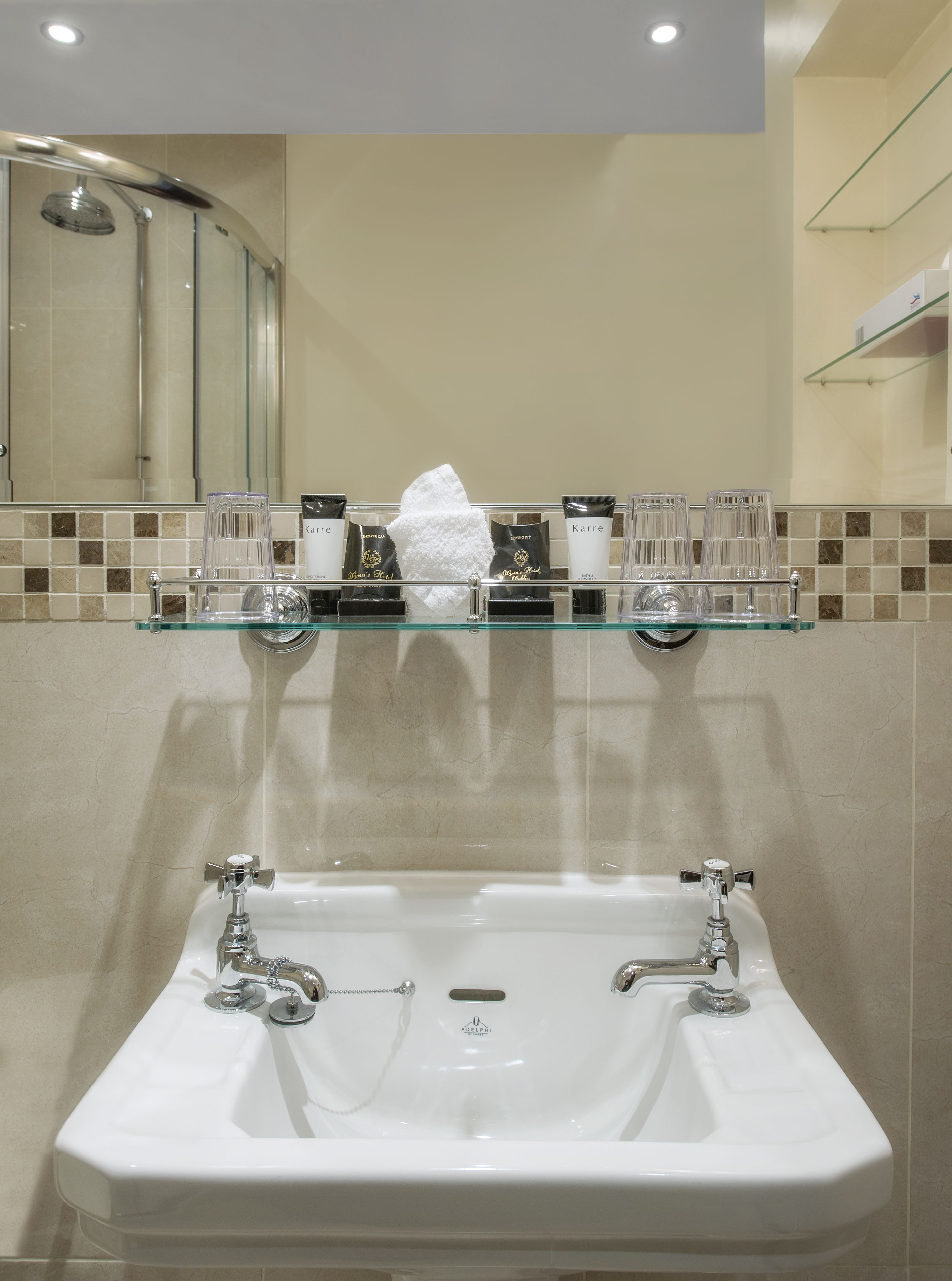 in-room safe, desk, iron/ironing board, free wifi