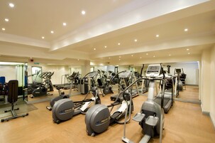 Gimnasio