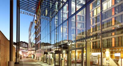 Eurostars Berlin