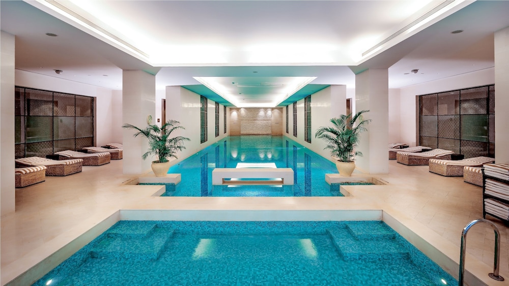 Grand Hyatt Goa by null